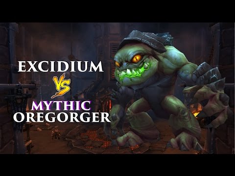 Oregorger Mythic