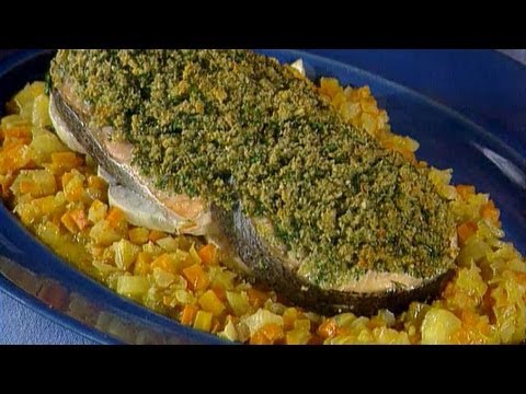 How to Cook Fennel with Fish
