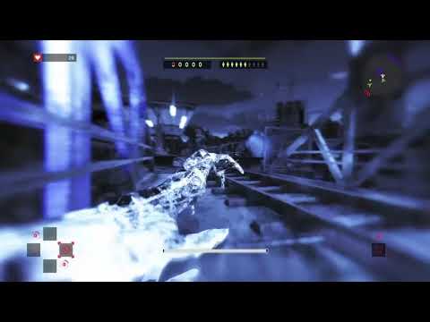 Zagrajmy w dying light zostań nocnym łowcą odc 9 - sprinter