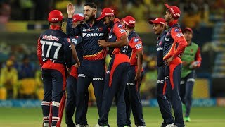 IPL 2018 Team Review: Delhi Daredevils
