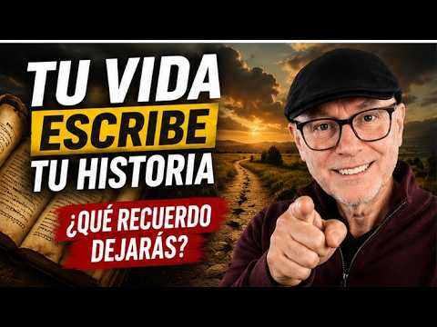 ¡Adán NO era como te lo contaron! El secreto oculto en Génesis 5