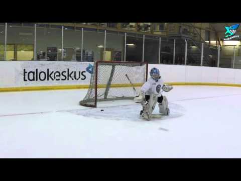 Salon Kiekkohait MV jää 2015 12 07 Aiden