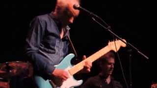 Not Inside - Outside ~ Robin Trower Band ~live~ Merced Theatre ~ June 19, 2015