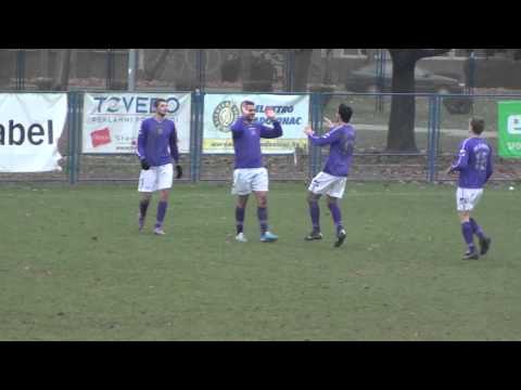 17.kolo 3.hnl-zapad-2011-12 (26.11.2011) Dubrava - Novalja  2-2  (gol za 2-2, Condric)
