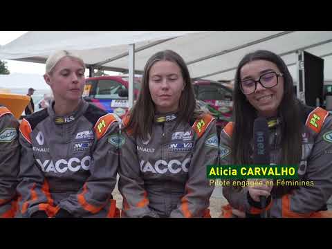 RX 2025 - Le mag du paddock de Touraine