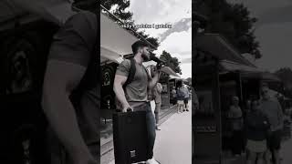 Happy-Pharrell Williams.(Cover by Jeremiah Miller)