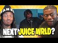 B LOU ZIAS React To 20 Beats Vs 1 Rapper SaveAJ