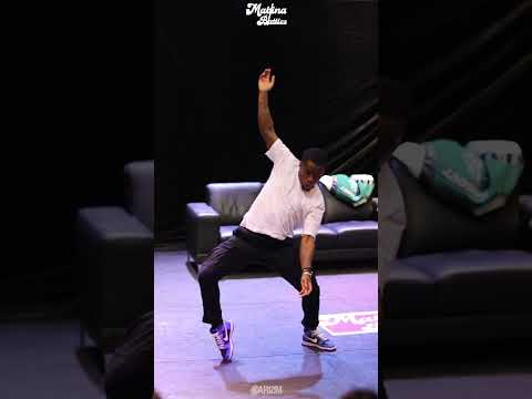 Raw Flavor Festival 2022 X Mabina Battle - Judge Demo - Ordinateur