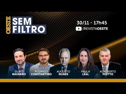 Oeste Sem Filtro