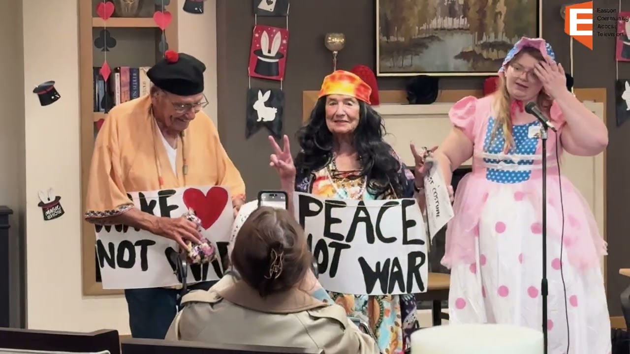 Residence at Five Corners - 2025 Halloween Bash