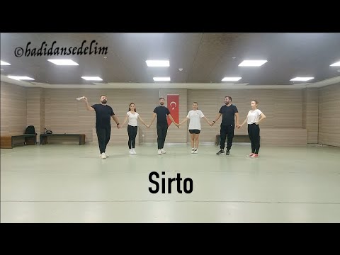 Hadi Dans Edelim - Sirto