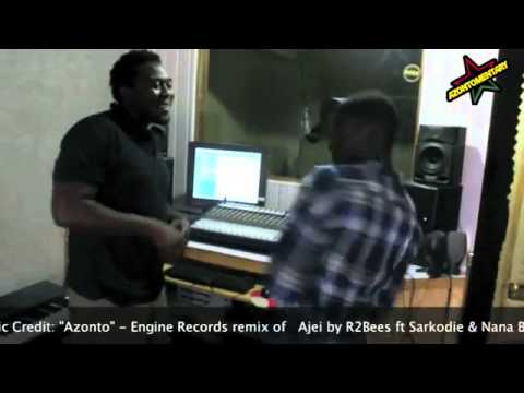 Azontomentary_ Meet the Players - Engine Records Studios (Big Worm & Slim Soldier) - YouTube