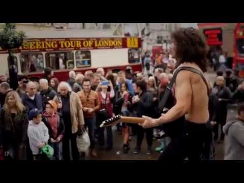 Wings of Pegasus - That's Metal (to my ears)