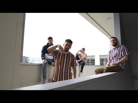 Legro Maim X Dual Tod X Toni Perkales -  LENTICO