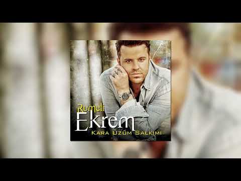 Rumeli Ekrem - Deryalar Featuring (Arif Şentürk)