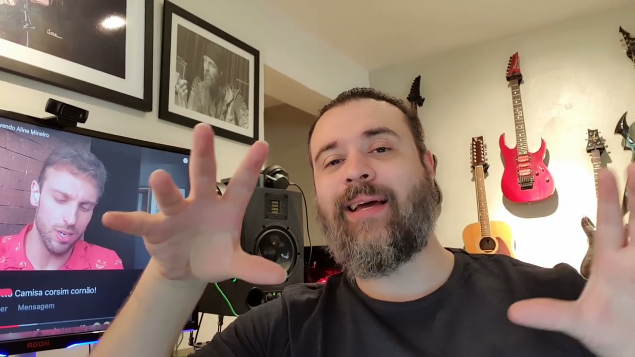 Léo Lins - Um CORNO Diferente!