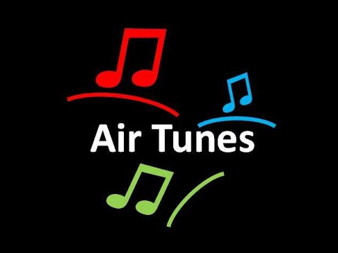 Air tunes
