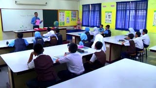 e-GURU: SAINS Tahun 4 - Mengawal Pemboleh Ubah