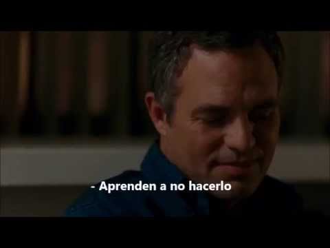 The Normal Heart: Trailer (HBO Films) Subtitulado español