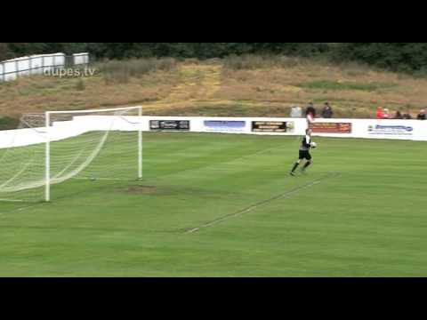 Killyleagh YC v Sirocco FC