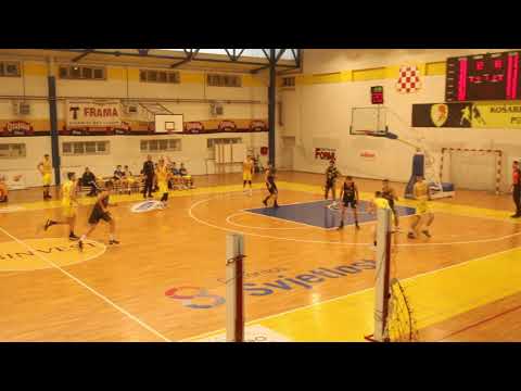 ŠK Pepi Sport Mostar - KK Posušje