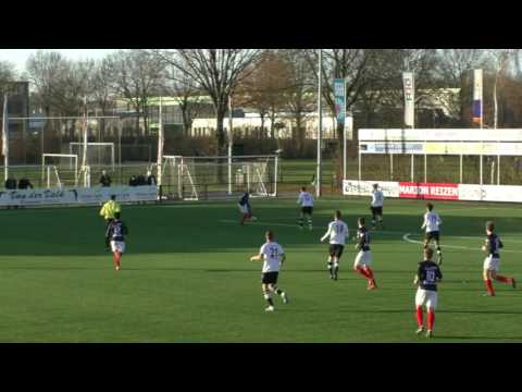 VV Berkum VV Bennekom samenvatting