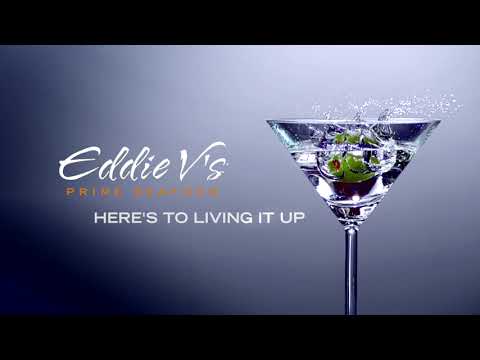 Prime Seafood de Eddie V – Venha viver