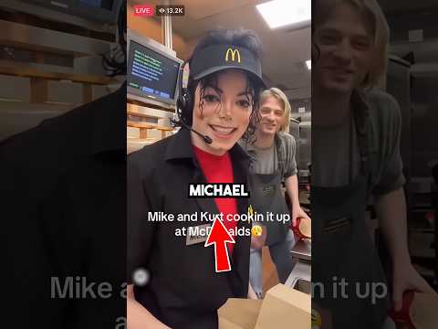 Michael CREATED The Six Seven Meme😭