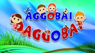 Download lagu Aggobai Dhaggobai Video - Marathi Balgeet Video Song | Marathi Balgeet for Kids mp3 Download lagu Aggobai Dhaggobai Video - Marathi Balgeet Video Song | Marathi Balgeet for Kids mp3