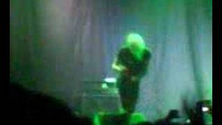 The Blackout - Beijing Cocktail