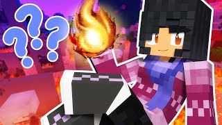 Thanks for the Fire || Guess Who Minecraft