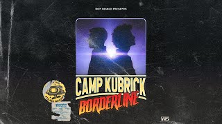 Musik-Video-Miniaturansicht zu Borderline Songtext von Camp Kubrick feat. Don Diablo