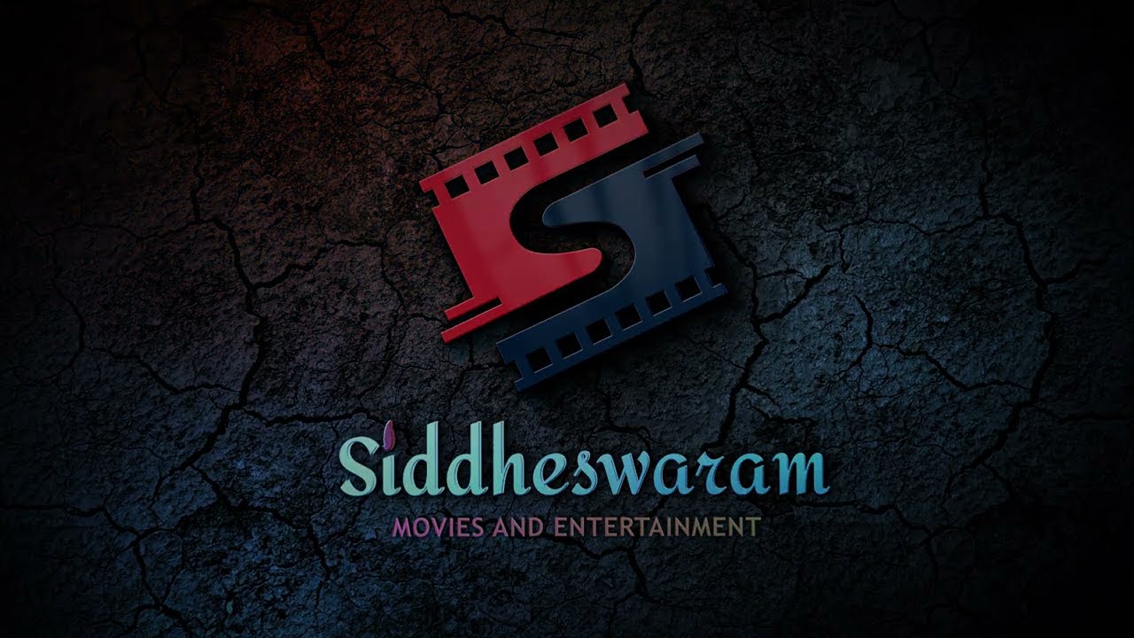 Siddheshwaram Dark Logo Final