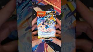 ABRINDO A NOVA COLEÇÃO DE POKÉMON TCG! + CUPOM ⚡️