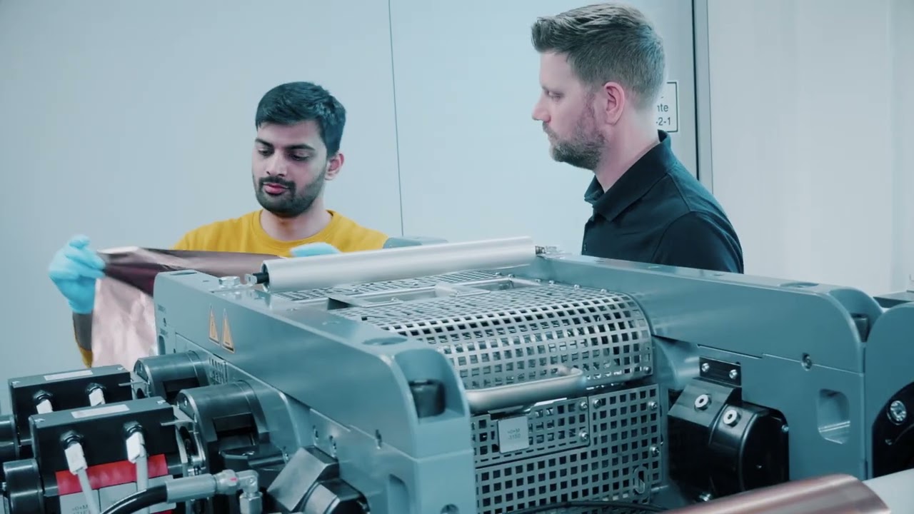 Matthews Engineering