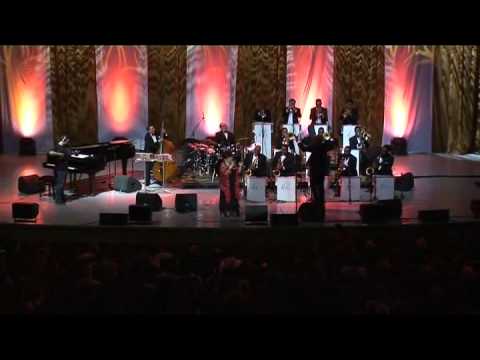 AURA URZICEANU & DUKE ELLINGTON ORCHESTRA - BLUES