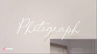 Download lagu CHEN - Photograph (Arabic Sub) اللغة العربية mp3