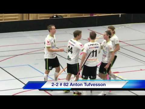 Highlights DM Stanstad - Å/K IBS 5-9