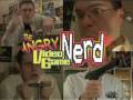 Angry Video Game Nerd Techno Theme Full 