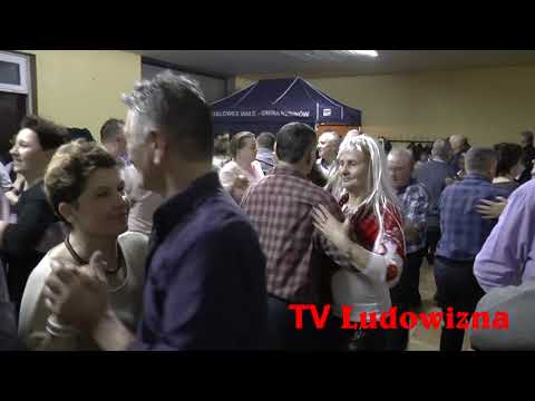 Wiejski KARNAWAŁ - Szałowa zabawa w Przystałowicach Małych z Kapelą Lipców !