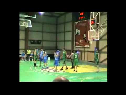 EBA C J1 EL OLIVAR...,86 - 84,C.B. CASTELLDEFELS... (18/10/2014)