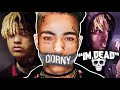 Raps Biggest Cornball XXXTentacion