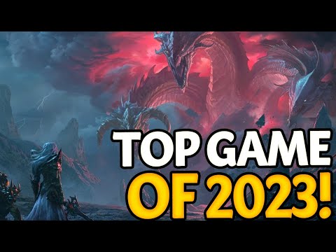 First Impressions! Dragonheir: Silent Gods - New Game Out Now! #ad - YouTube