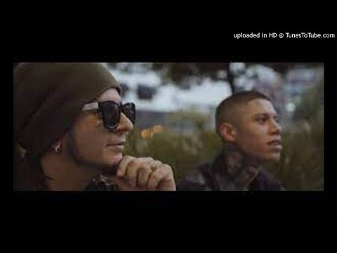 Santa Fe Klan ft Afaz Natural  Infiel