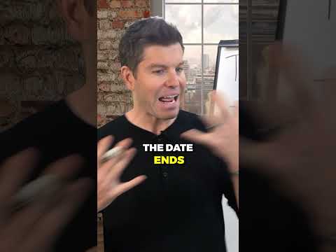 How to act on the first Date