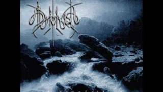 Admonish-A Glimpse-Unblack Metal