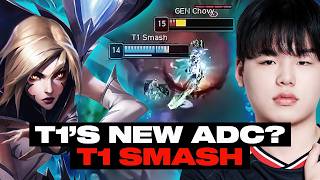 [閒聊] lolesports Plays of the Week