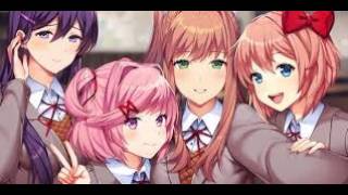 Doki Doki Literature Club Removed From Google Play Store
