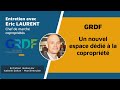 GRDF : Un nouvel espace dédié à la copropriété