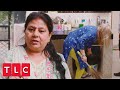 Sumit S Mom Puts Jenny To Work 90 Day Fiancé The Other Way